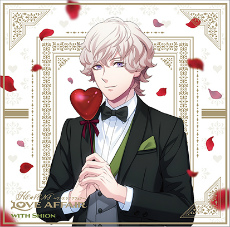 画像集#008のサムネイル/うたの☆プリンスさまっ♪ HE★VENS ドラマCD「HE★VENS LOVE AFFAIR」，10月12日に発売決定