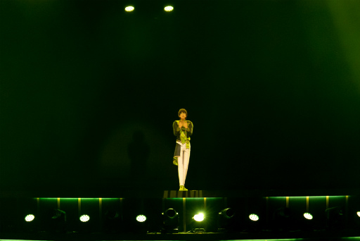  No.013Υͥ / STRISHQUARTET NIGHTˤ3D LIVE֤Ρץ󥹤ޤâ SHINING STAR STAGE -SONG PARADE-Memory Ver.饤֥ݡ