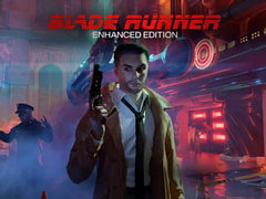 名作映画ゲームのレストア版「Blade Runner: Enhanced Edition」が欧米で本日リリース