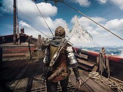 PS5版「プレイグ テイル -レクイエム-」,6月29日に発売決定。パッケージ版の予約特典として“守護者パック”を封入,トレイラー第2弾も公開