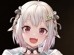VTuberの葉山舞鈴さんがPS5版「プレイグ テイル -レクイエム-」に挑戦。公式先行生番組が6月24日0:00に配信決定