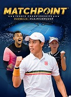 マッチポイント:テニスチャンピオンシップ