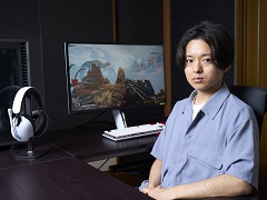 【PR】ゲーミングギア「INZONE」は,FPSプレイヤーの目にどう映ったのか。TIE Ruさんが惹かれた機能性と“音の情報の明瞭さ”