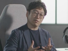 【PR】ソニーの「INZONE」は,開発者の思い描いたイメージを表現してくれる。バンダイナムコエンターテインメントの富澤祐介氏が魅力を語る