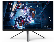 ソニー,ゲーマー向け製品ブランド「INZONE」のディスプレイとヘッドセットを発表。ハイエンドにふさわしい高スペック製品を揃える