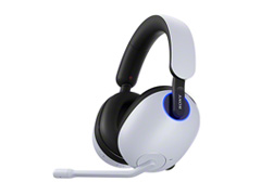ソニー,ゲーマー向けヘッドセット「INZONE H9」と「INZONE H7」のマイク音質を改善するソフトウェアアップデートを提供