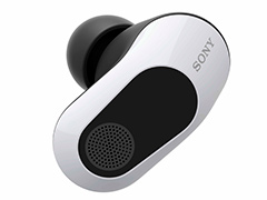 ソニー初のゲーマー向けワイヤレスイヤフォン「INZONE Buds」が10月27日発売。装着感良好なヘッドセット「INZONE H5」も同時に