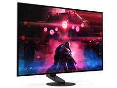 ソニーの「INZONE」から,eスポーツ特化の480Hz 有機ELディスプレイ「INZONE M10S」と4K液晶「INZONE M9 II」が10月発売