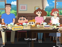 PS4版「クレヨンしんちゃん『オラと博士の夏休み』〜おわらない七日間の旅〜」が8月に発売へ