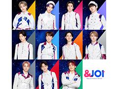 JO1初の公式スマホアプリ「&JO1」,配信開始。メンバー11人の“星の王子様”ビジュアルを初公開