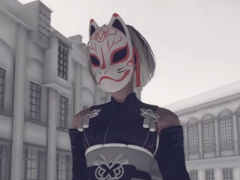 「NieR:Automata」のSwitch版が10月6日に発売決定。追加衣装などのDLCをあらかじめ収録
