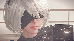 ꡼ No.004 | NieR:Automata The End of YoRHa Edition
