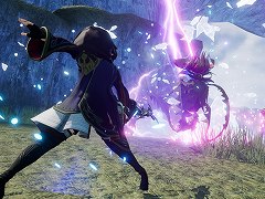 「ハーヴェステラ」の予約受付がニンテンドーeショップでスタート。ファンタジー世界を舞台にした生活シミュレーションRPG