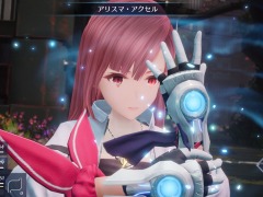 「ハーヴェステラ」秋のロケーション“レーテの村”の情報を公開。新たなキャラクター“魔族・ディアンサス”が登場