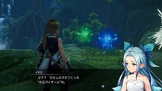 画像集 No.022のサムネイル画像 / 「ハーヴェステラ」,雪に覆われた宗教都市“教都アルジェーン”や登場キャラクターなど,多数の新情報を公開
