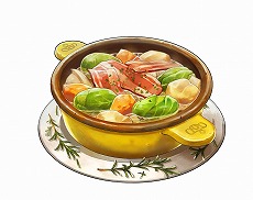 画像集 No.031のサムネイル画像 / 「ハーヴェステラ」,雪に覆われた宗教都市“教都アルジェーン”や登場キャラクターなど,多数の新情報を公開