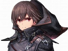 「ハーヴェステラ」,雪に覆われた宗教都市“教都アルジェーン”や登場キャラクターなど,多数の新情報を公開