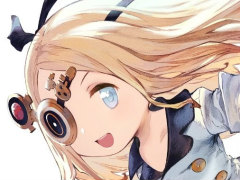「リトル ノア 楽園の後継者」が本日配信開始に。スマホ向けRTSとして配信されたタイトルがアクションゲームとして新生