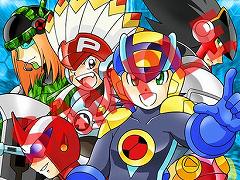 漫画「ロックマンエグゼ NEW STORIES 2023」が4月下旬発売へ。鷹岬 諒氏による描きおろしエピソード3編を収録