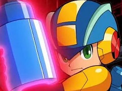 「ロックマンエグゼ アドバンスドコレクション」最新情報。実物のカードとして販売された“改造カード”499枚を全て収録