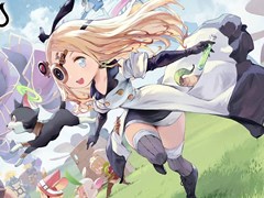 「リトル ノア 楽園の後継者」プレイレポート。新生リトル ノアはあらゆる意味で遊びやすい,ローグライトの楽しさが詰め込まれたタイトルだ