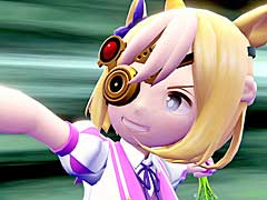 「リトル ノア 楽園の後継者」でウマ娘とのコラボDLC発売。無料大型アップデートの第2弾も配信開始