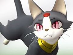「リトル ノア 楽園の後継者」,無料大型アプデ第4弾を配信。黒猫“ジッパー”を操作する新要素や,VERY HARDモードが実装に