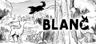 Blanc 白き旅