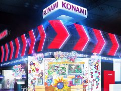 KONAMI,TGS 2022への出展情報を公開。「スーパーボンバーマンR2」などの新作タイトルをブース出展し,16日21:00には特別番組も配信