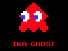 パックマンのゴーストがイカに変身。佐賀県とバンダイナムコのコラボゲーム「パックマン佐賀県ver.」が公開に。名作ゲームのコラボGIFアニメも