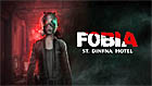 Fobia - St. Dinfna Hotel
