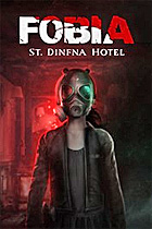 Fobia - St. Dinfna Hotel