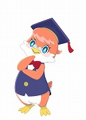 画像集 No.034のサムネイル画像 / 「ドラえもん のび太の牧場物語 大自然の王国とみんなの家」,物語の舞台となる“イリマ星”や,登場する住民たちの情報を公開