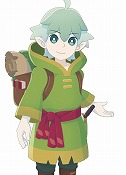 画像集 No.036のサムネイル画像 / 「ドラえもん のび太の牧場物語 大自然の王国とみんなの家」,物語の舞台となる“イリマ星”や,登場する住民たちの情報を公開