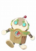 画像集 No.038のサムネイル画像 / 「ドラえもん のび太の牧場物語 大自然の王国とみんなの家」,物語の舞台となる“イリマ星”や,登場する住民たちの情報を公開