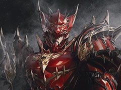 7月27日配信予定の「MU:オリジンIII」で事前DLがスタート。プレイヤーが選択可能な職業やアプリ内で出会うキャラ情報なども公開に