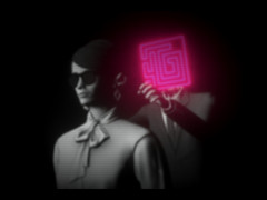 新たなナラティブを切り開いた,ミステリーADVの真骨頂。「Lorelei and the Laser Eyes」が最高だったので紹介させてくれ