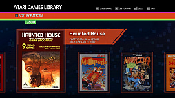 Atari 50: The Anniversary Celebration