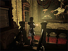 Switch版「Tormented Souls」本日リリース。バイオハザードやサイレントヒルにインスパイアされた身も凍るサバイバルホラー