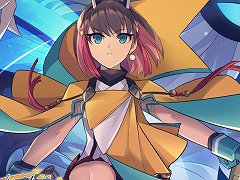 最新作「蒼き雷霆 ガンヴォルト 鎖環」を含むシリーズ作品がXboxプラットフォームで配信へ。1作目は本日リリース&10%オフセールも