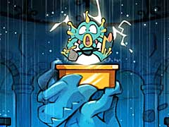 「WonderBoy:ドラゴンの罠」,PS5向け日本語パッケージ版を9月1日リリース。あのワンダーボーイが最新機種でプレイ可能に