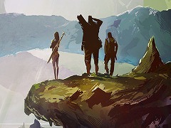 SFダンジョン探索RPG「ダンジョン オブ ジ エンドレス」,Nintendo Switch公式ゲームニュースチャンネルを公開
