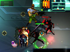 ローグライクとタワーディフェンスを融合させた“ダンジョン探索RPG”「ダンジョン オブ ジ エンドレス」,Switch向けに本日発売