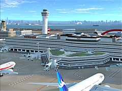 Switch版「ぼくは航空管制官 エアポートヒーロー 羽田」の発売が9月8日に決定。ティザーサイトもオープン