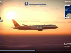 航空管制シミュ「ぼくは航空管制官 エアポートヒーロー 羽田」,ゲーム画面を確認できる最新PVを公開