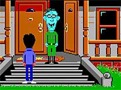 ゲーム史に残る名作「マニアックマンション」を復刻。Limited Run GamesがPC版とNES版の予約受付を開始