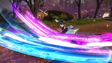 画像集#004のサムネイル/Switch版「SAO アリシゼーション リコリス」が9月29日に発売へ。PC/PS4/Xbox One版の大型DLC“Matricaria”の発売日は7月26日に