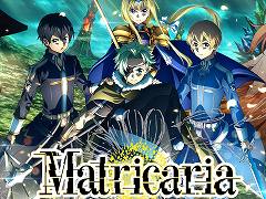 Switch版「SAO アリシゼーション リコリス」が9月29日に発売へ。PC/PS4/Xbox One版の大型DLC“Matricaria”の発売日は7月26日に