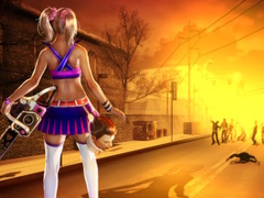 リメイク版「Lollipop Chainsaw」の発売時期が2024年夏に延期へ。正式名称は「Lollipop Chainsaw RePOP」に
