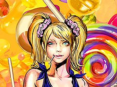 ゾンビアクション「LOLLIPOP CHAINSAW RePOP」,9月26日に発売決定。グラフィックスの向上やロード時間の短縮など遊びやすくなって登場
